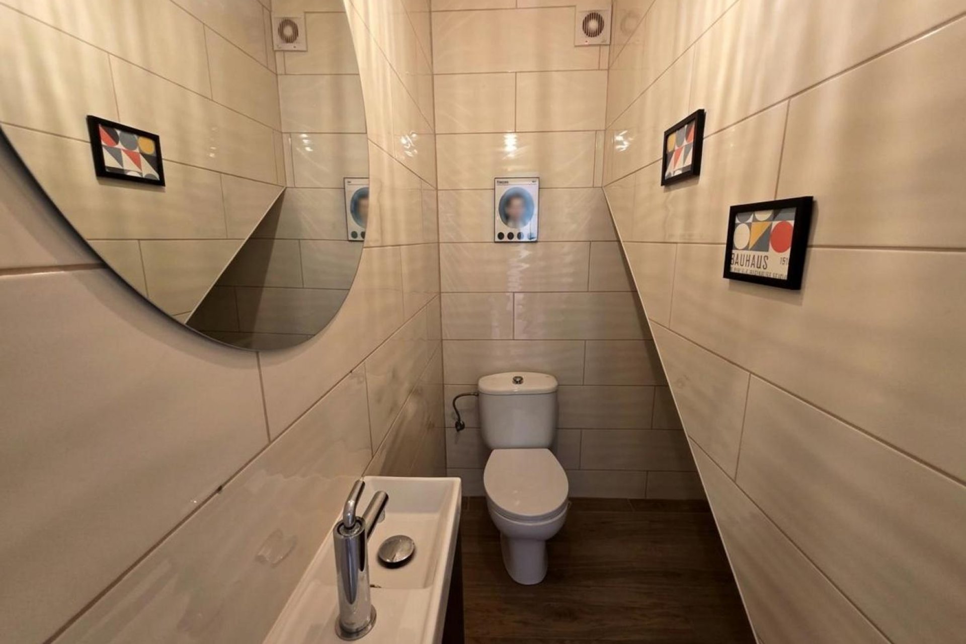 Resale - House - Rojales