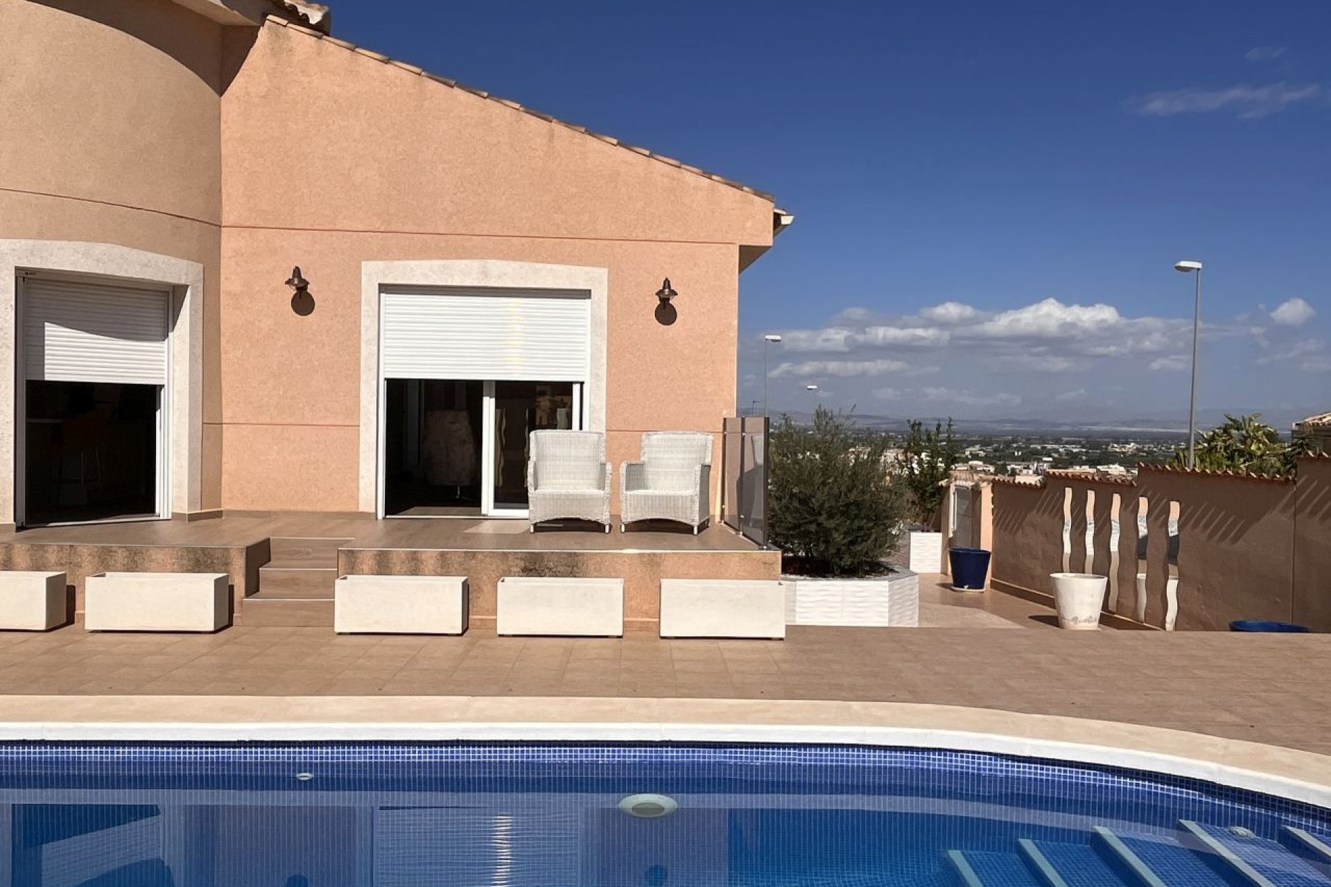 Resale - House - Rojales