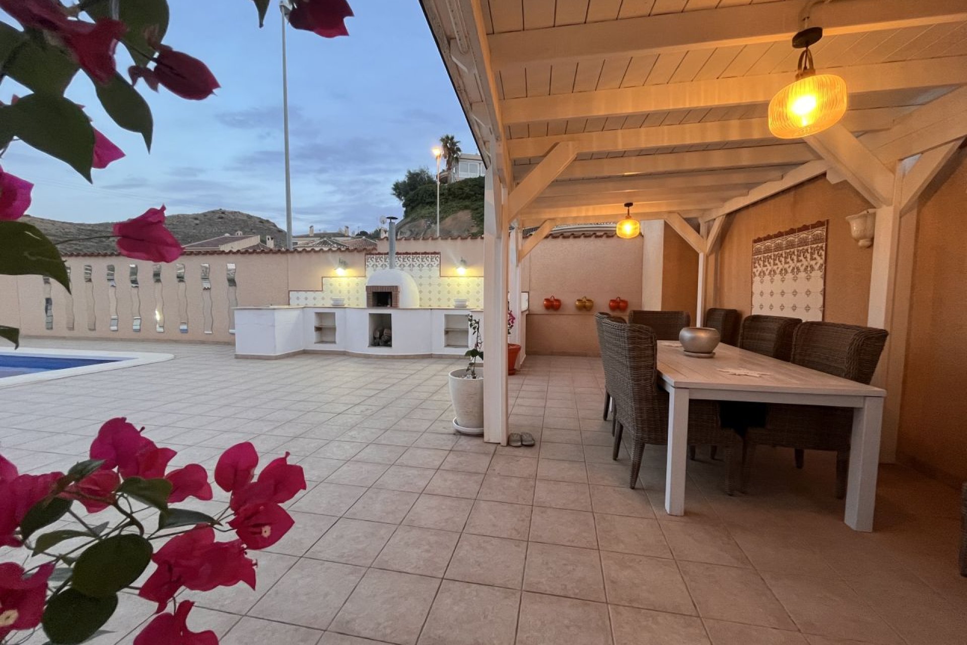 Resale - House - Rojales