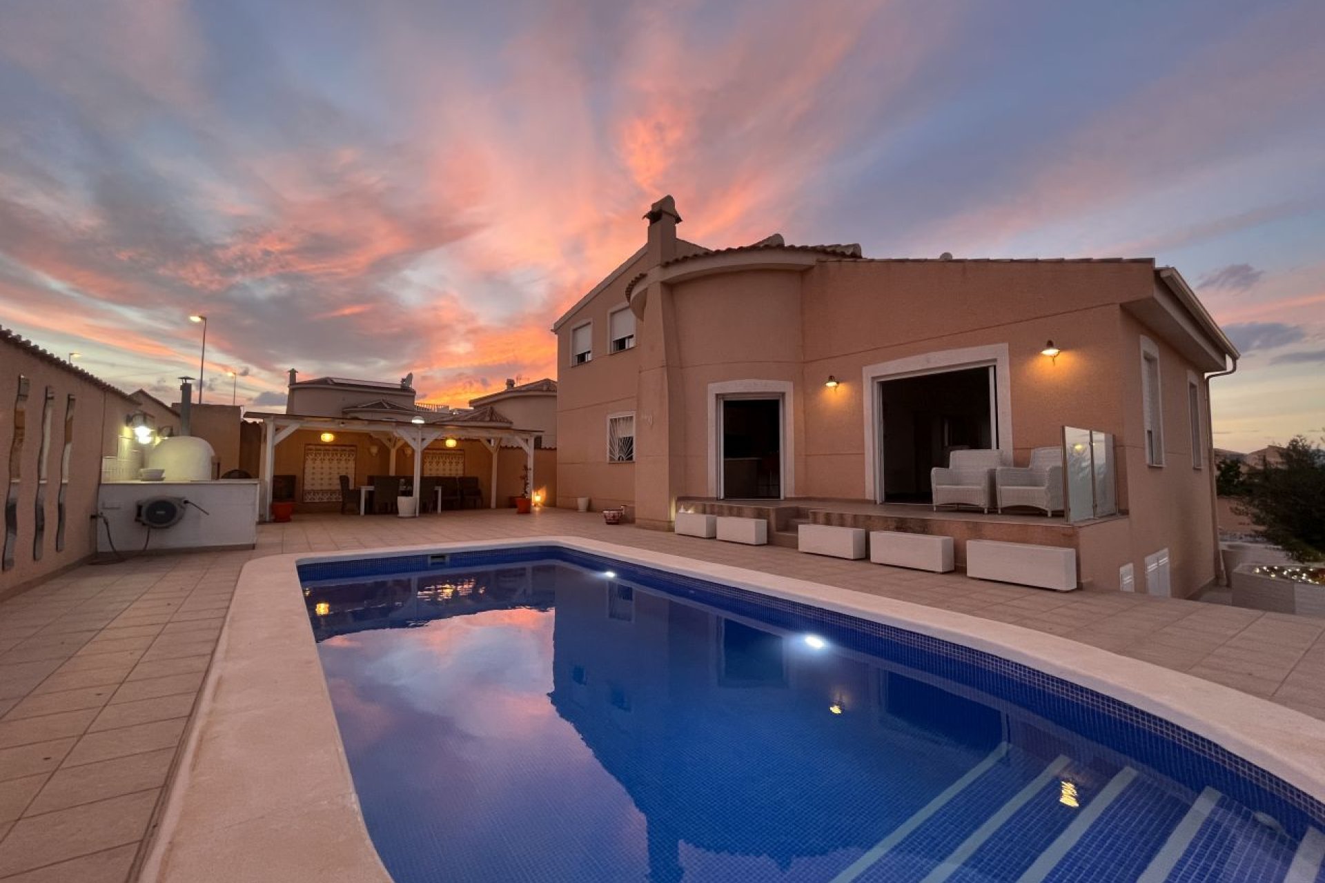 Resale - House - Rojales