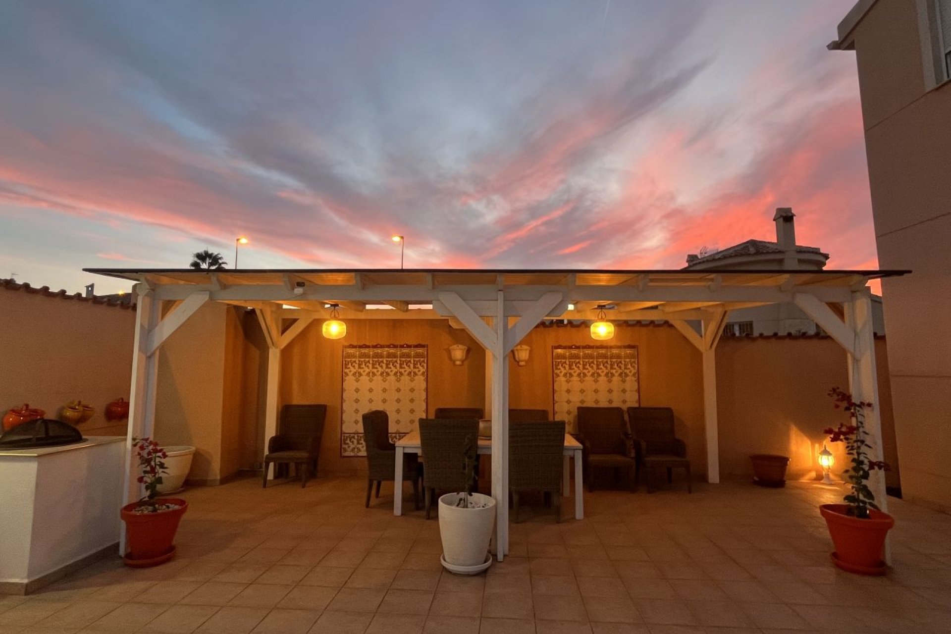 Resale - House - Rojales