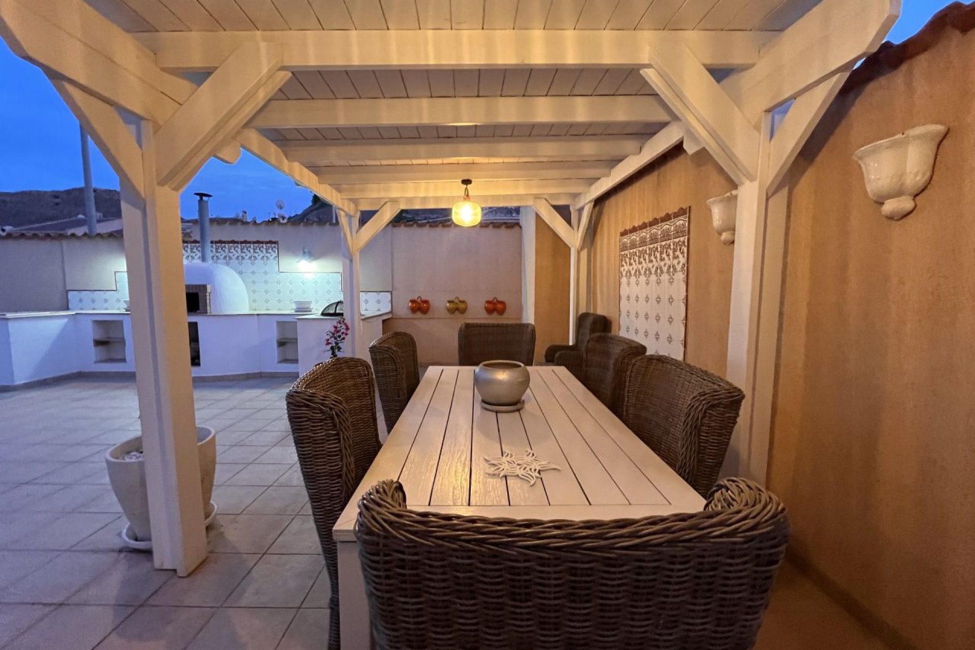 Resale - House - Rojales