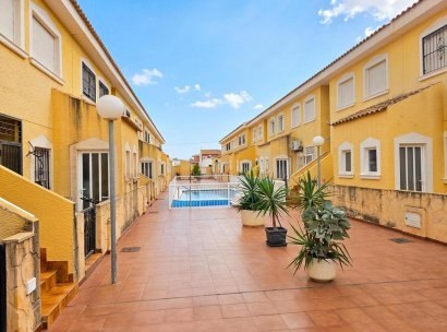 Wohnung · Wiederverkauf - Formentera del Segura · Alicante · Spanien