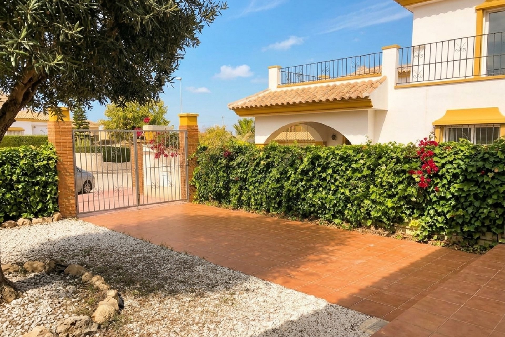 Resale - House - Rojales - Costa Blanca South