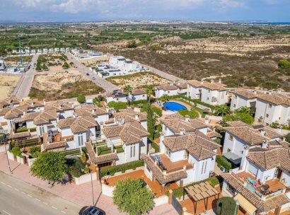 House · Resale - Rojales · Pueblo Lucero · Alicante · Spain