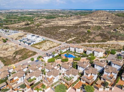 House · Resale - Rojales · Pueblo Lucero · Alicante · Spain