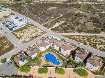House · Resale - Rojales · Pueblo Lucero · Alicante · Spain