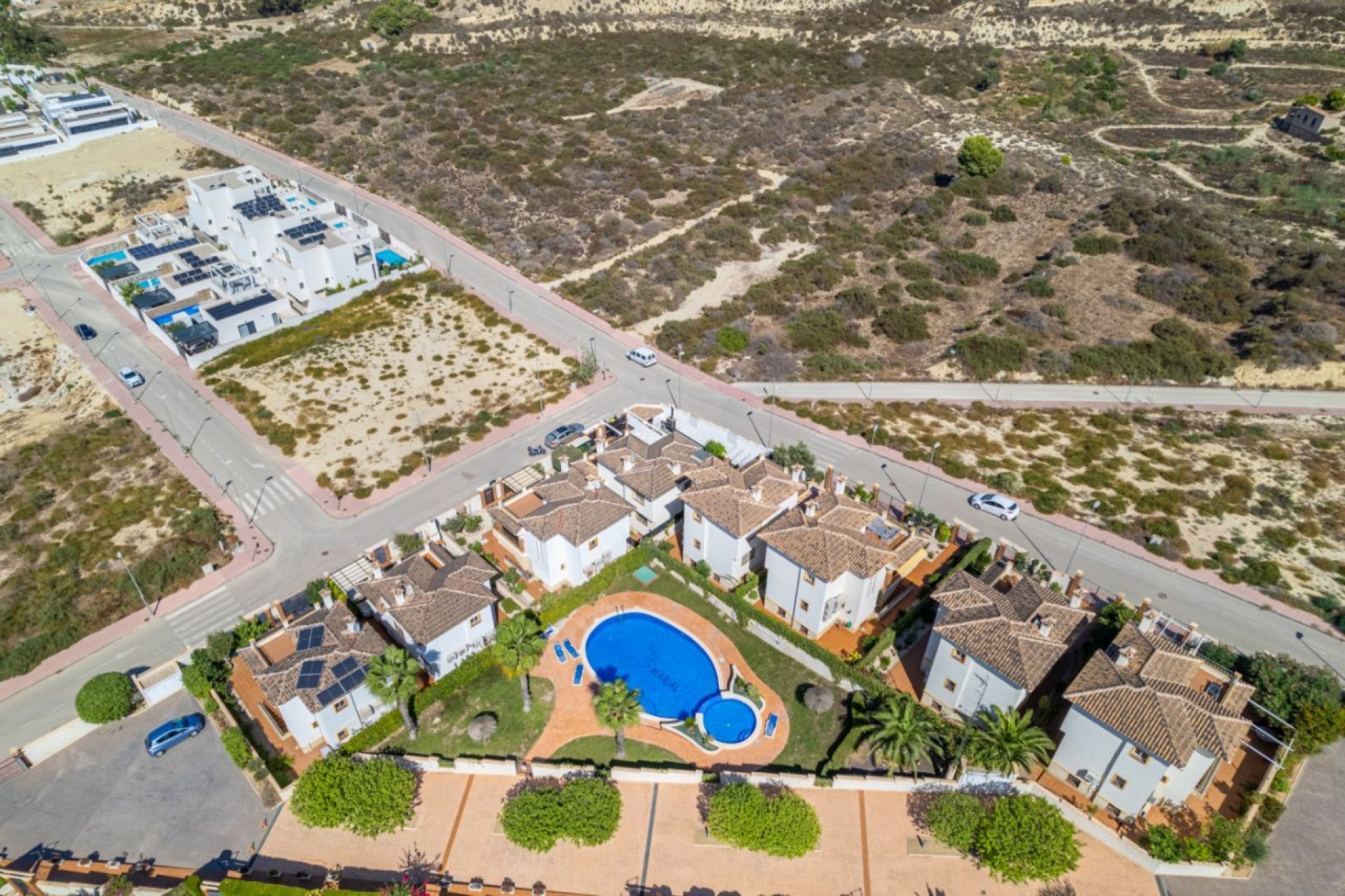 Resale - House - Rojales - Costa Blanca South