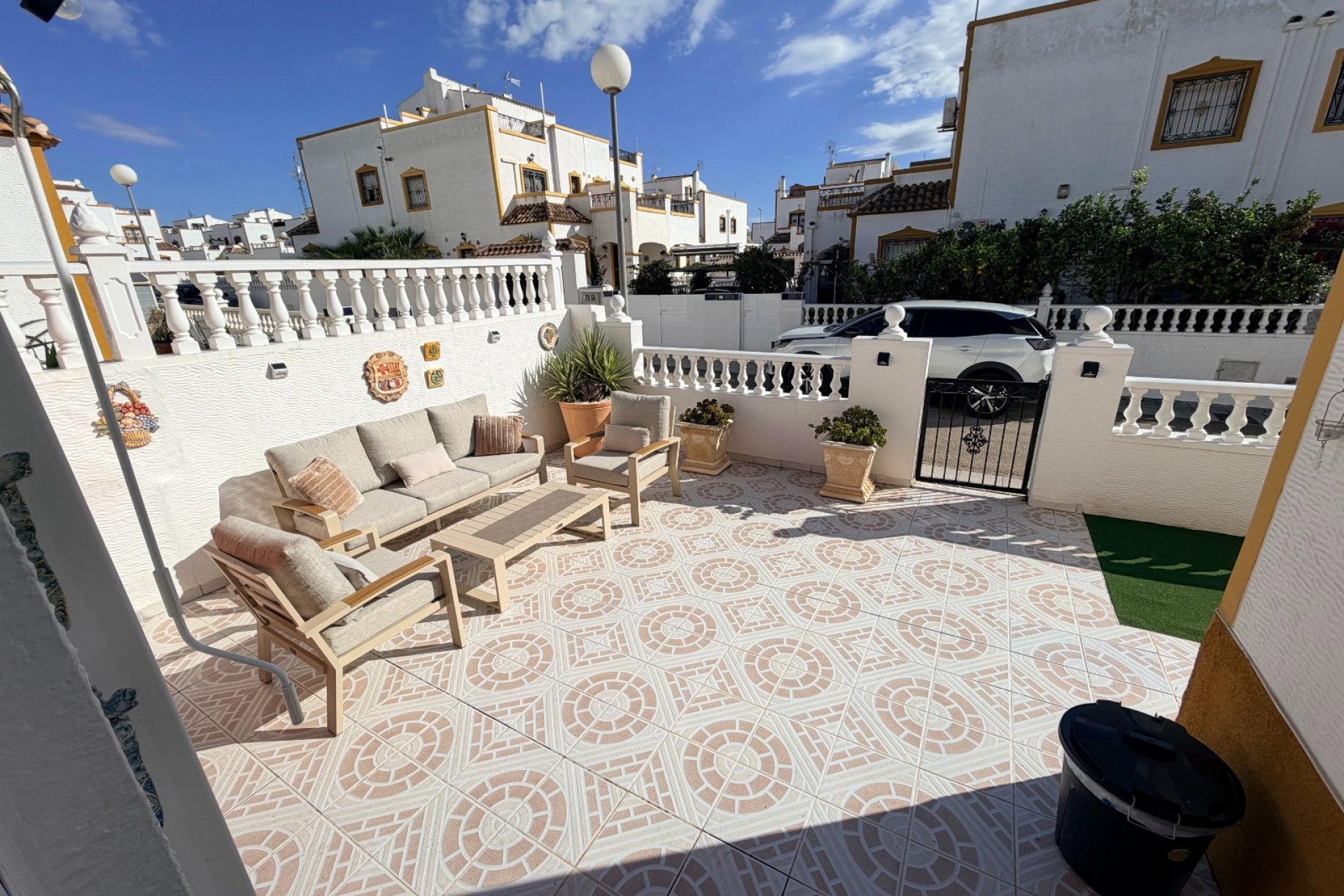 Herverkoop - Woning - Orihuela