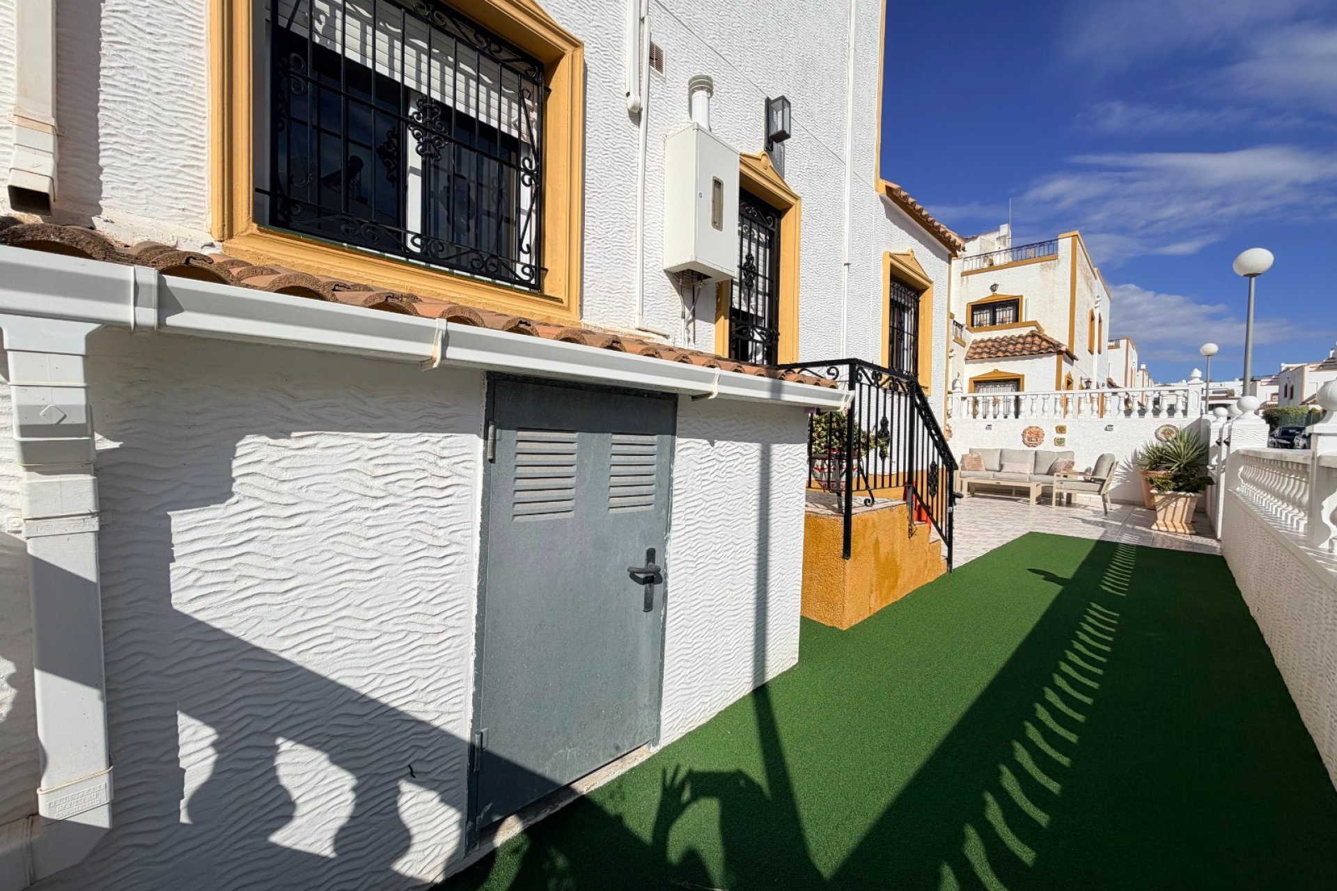 Herverkoop - Woning - Orihuela