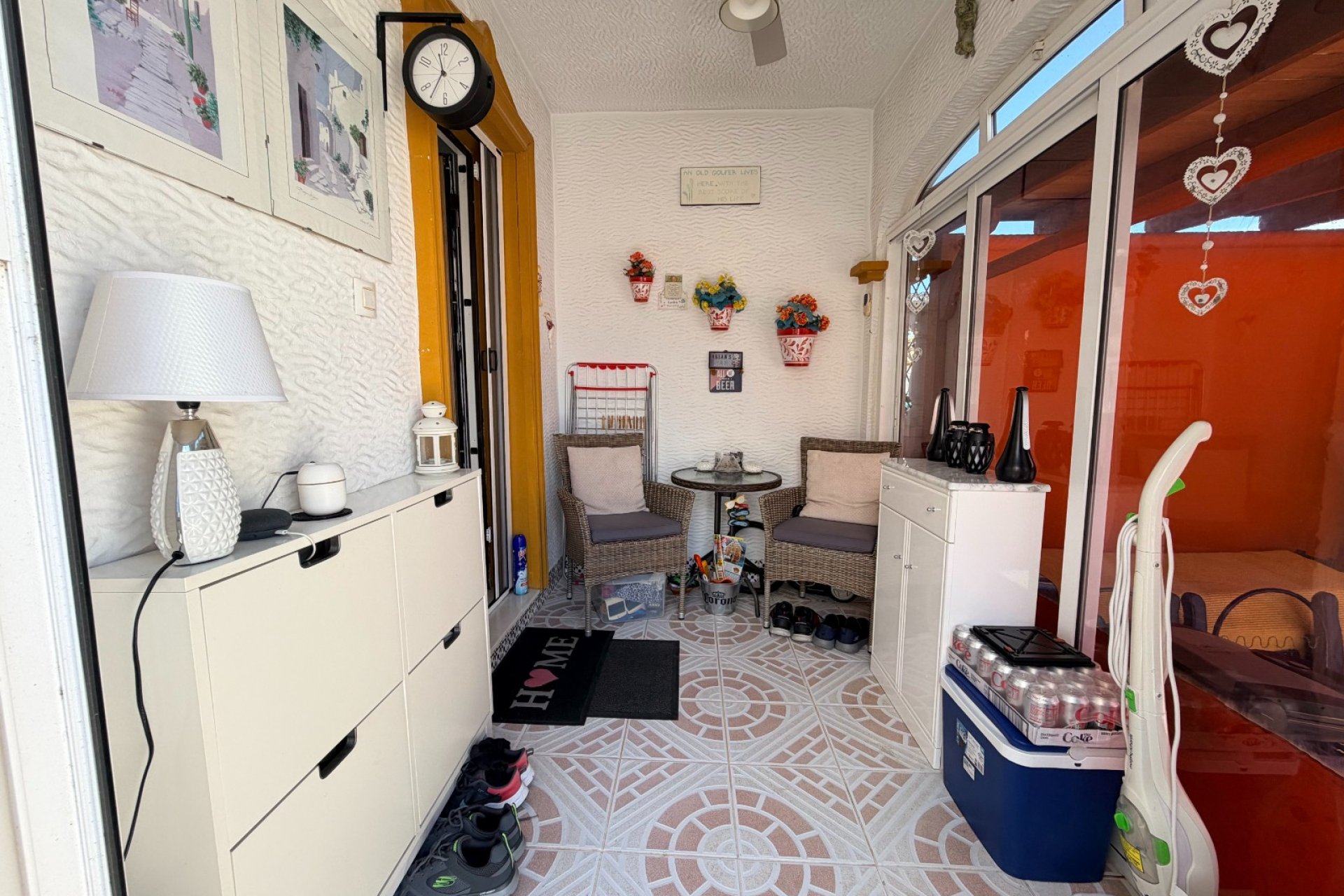 Herverkoop - Woning - Orihuela