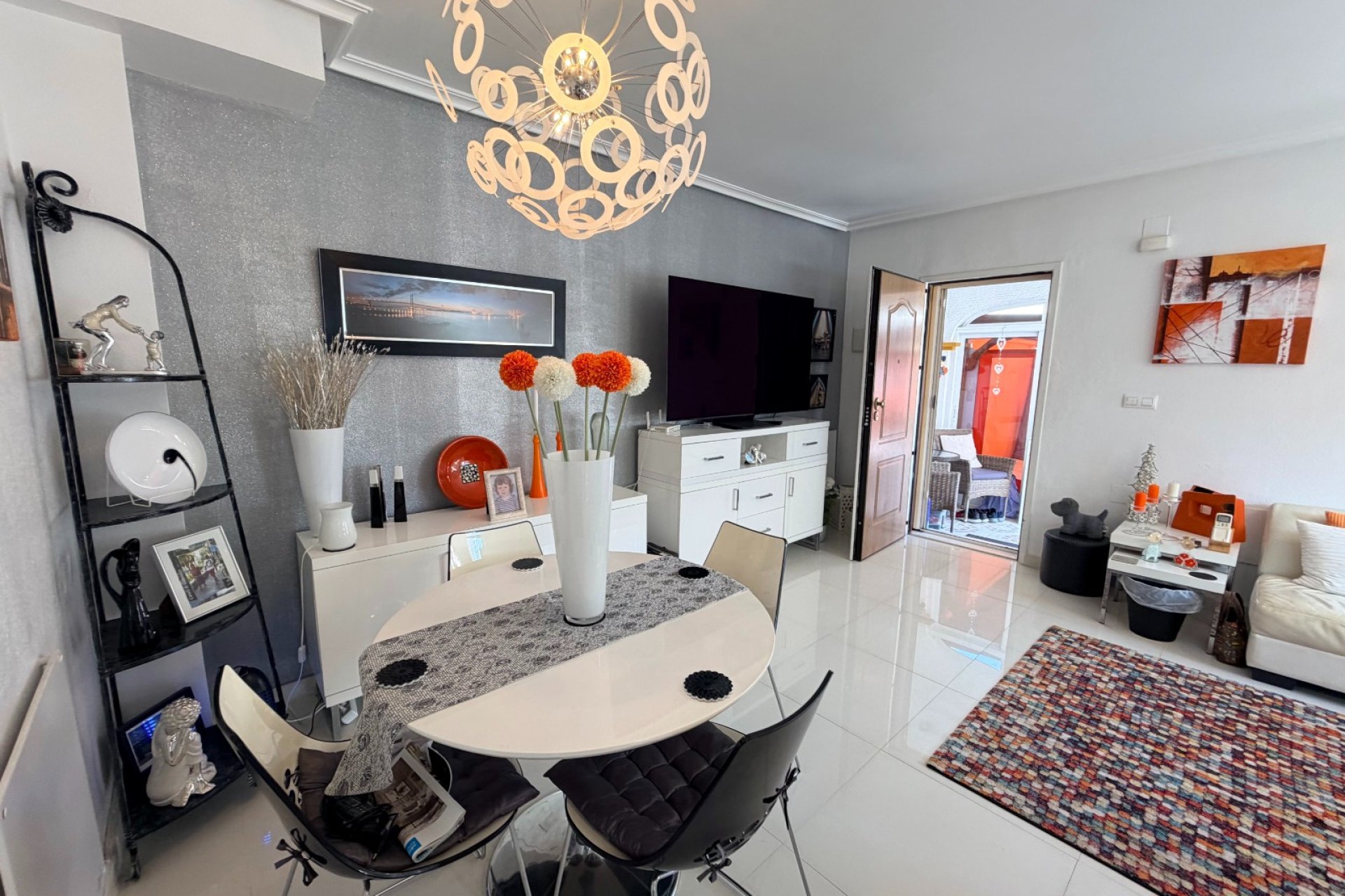 Herverkoop - Woning - Orihuela