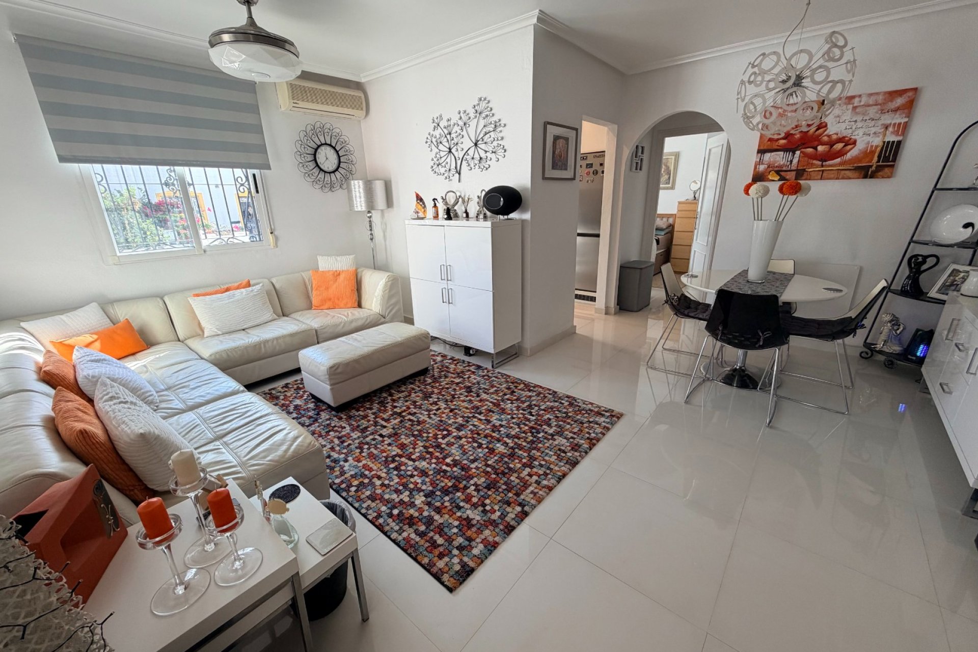 Herverkoop - Woning - Orihuela