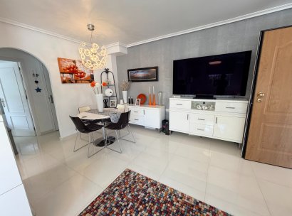 Woning · Herverkoop - Orihuela · Entre Naranjos Vistabella · Alicante · Spanje