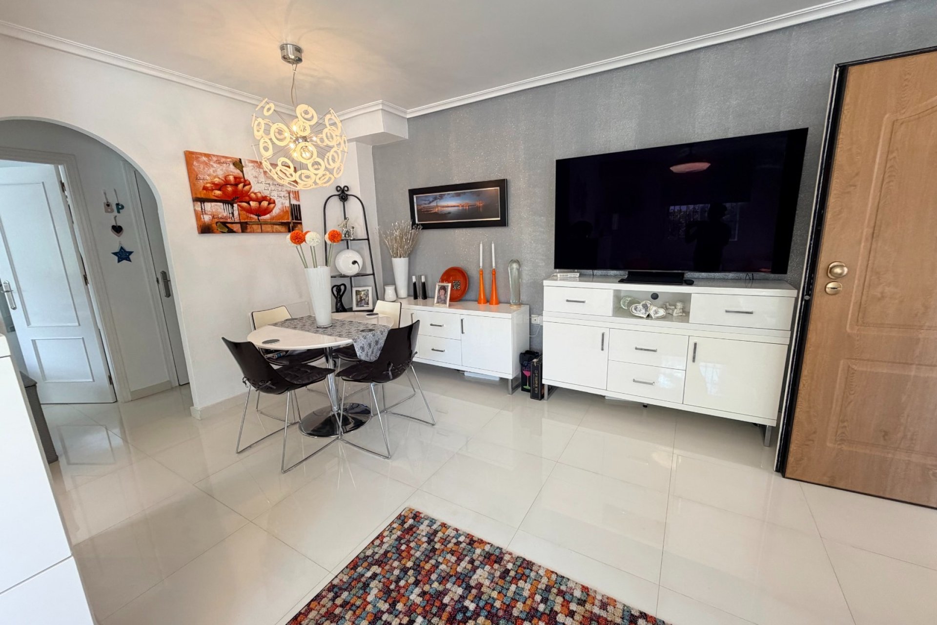 Herverkoop - Woning - Orihuela