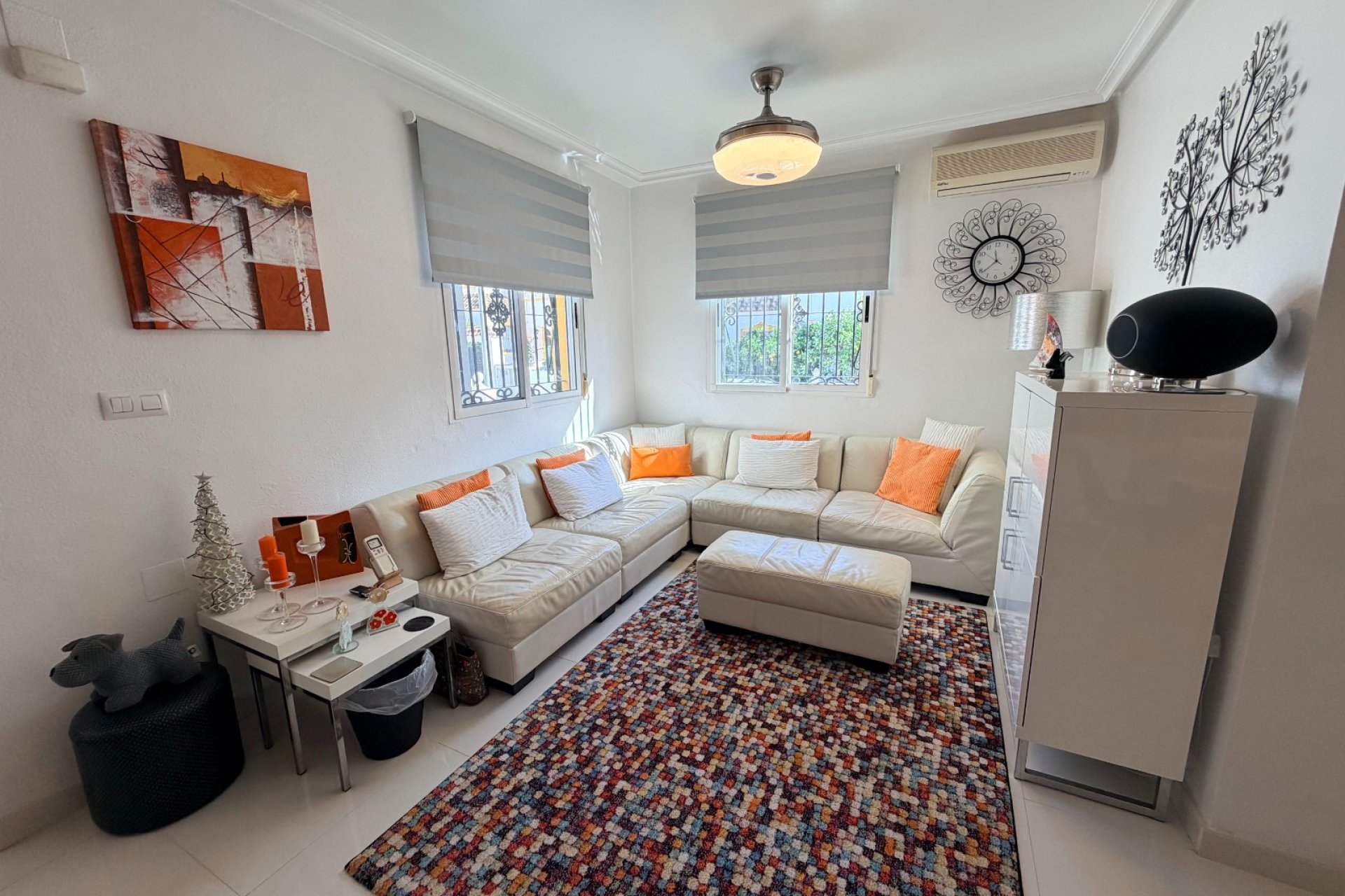 Herverkoop - Woning - Orihuela