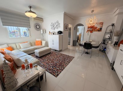 Woning · Herverkoop - Orihuela · Entre Naranjos Vistabella · Alicante · Spanje