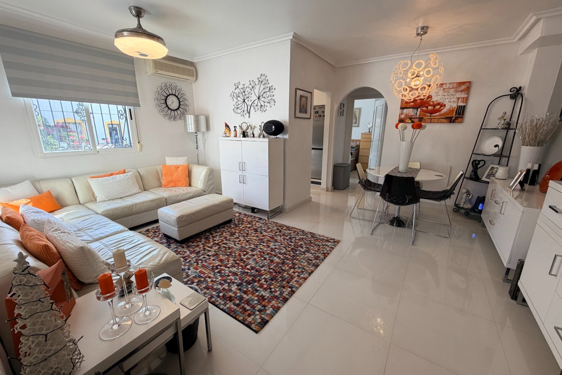 Herverkoop - Woning - Orihuela