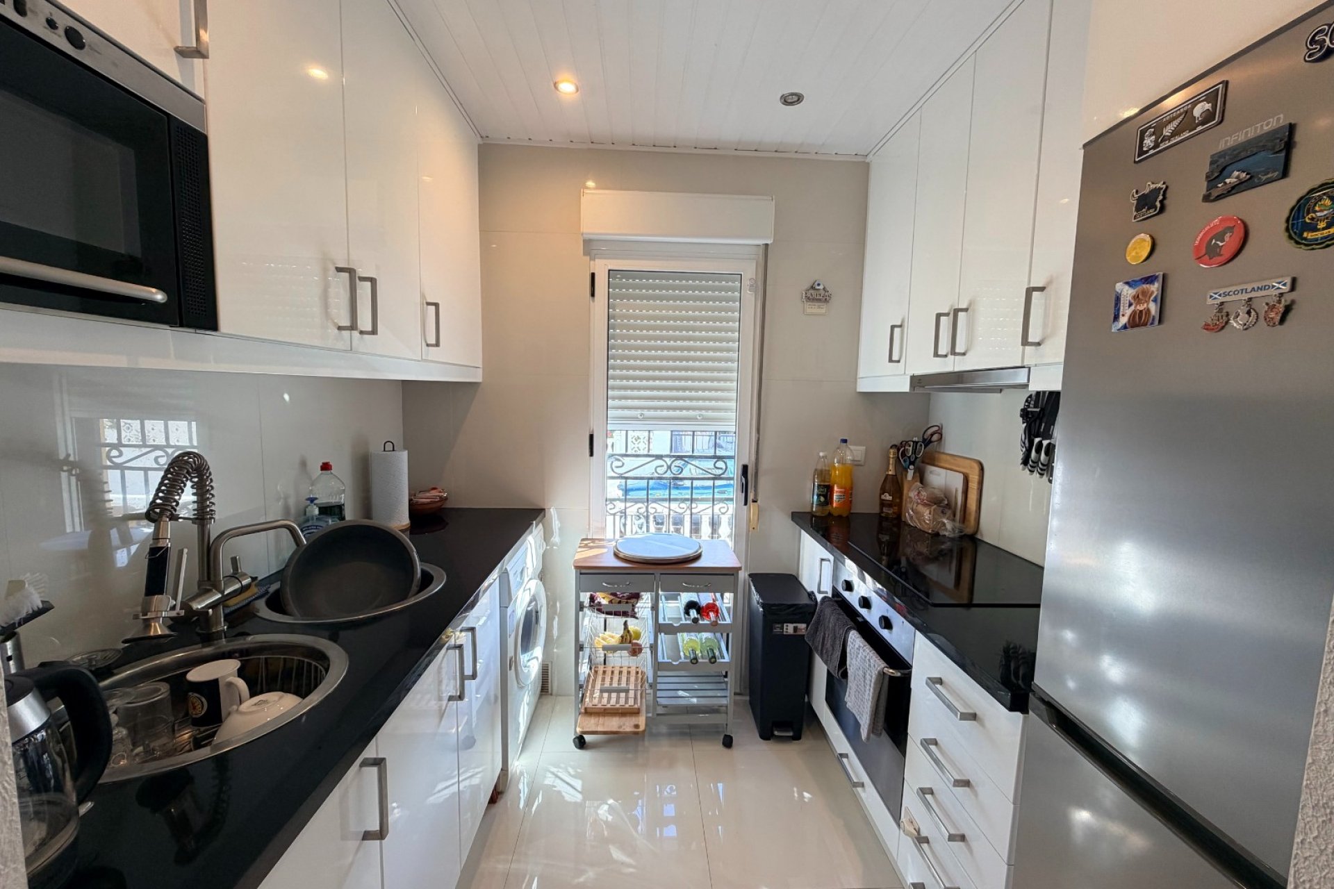 Herverkoop - Woning - Orihuela