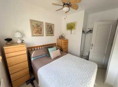 Woning · Herverkoop - Orihuela · Entre Naranjos Vistabella · Alicante · Spanje