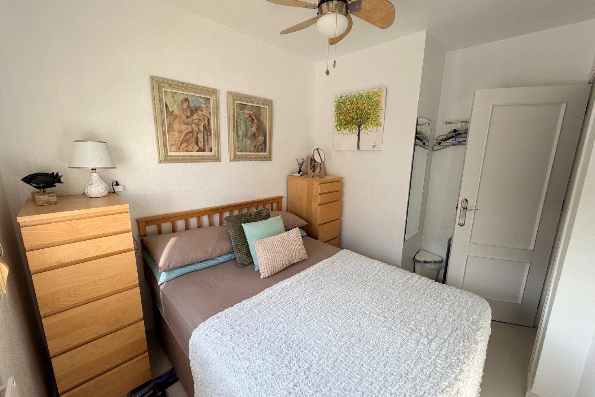 Herverkoop - Woning - Orihuela