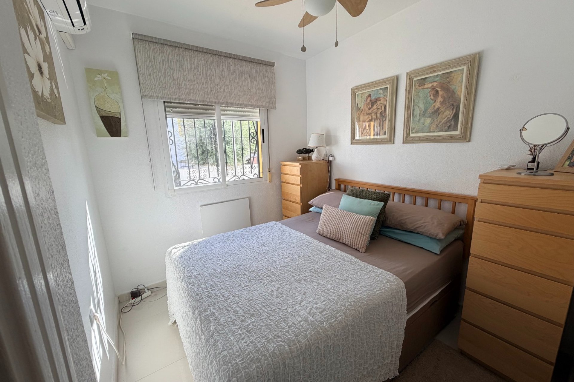 Herverkoop - Woning - Orihuela