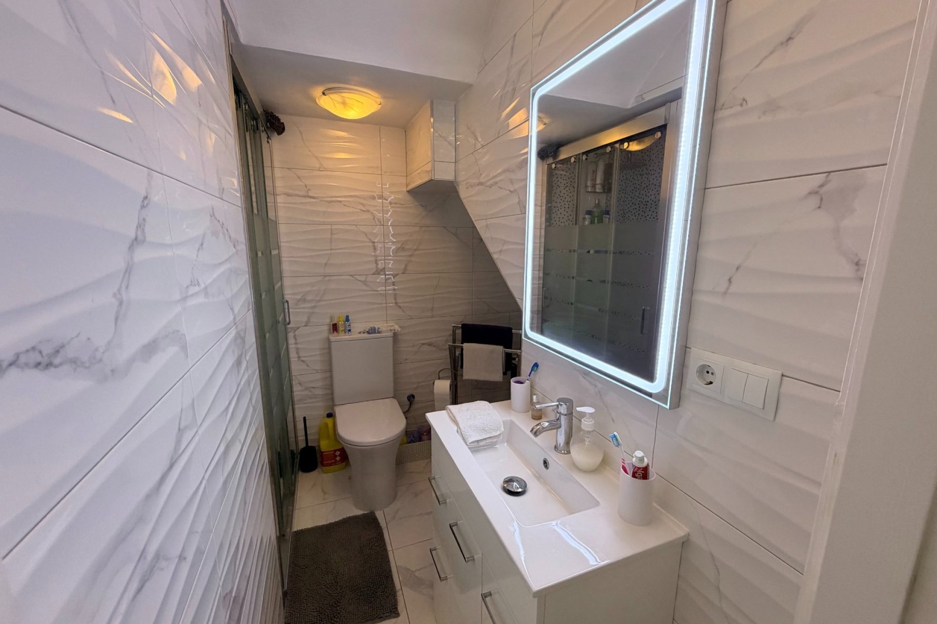 Herverkoop - Woning - Orihuela