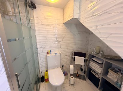 Woning · Herverkoop - Orihuela · Entre Naranjos Vistabella · Alicante · Spanje