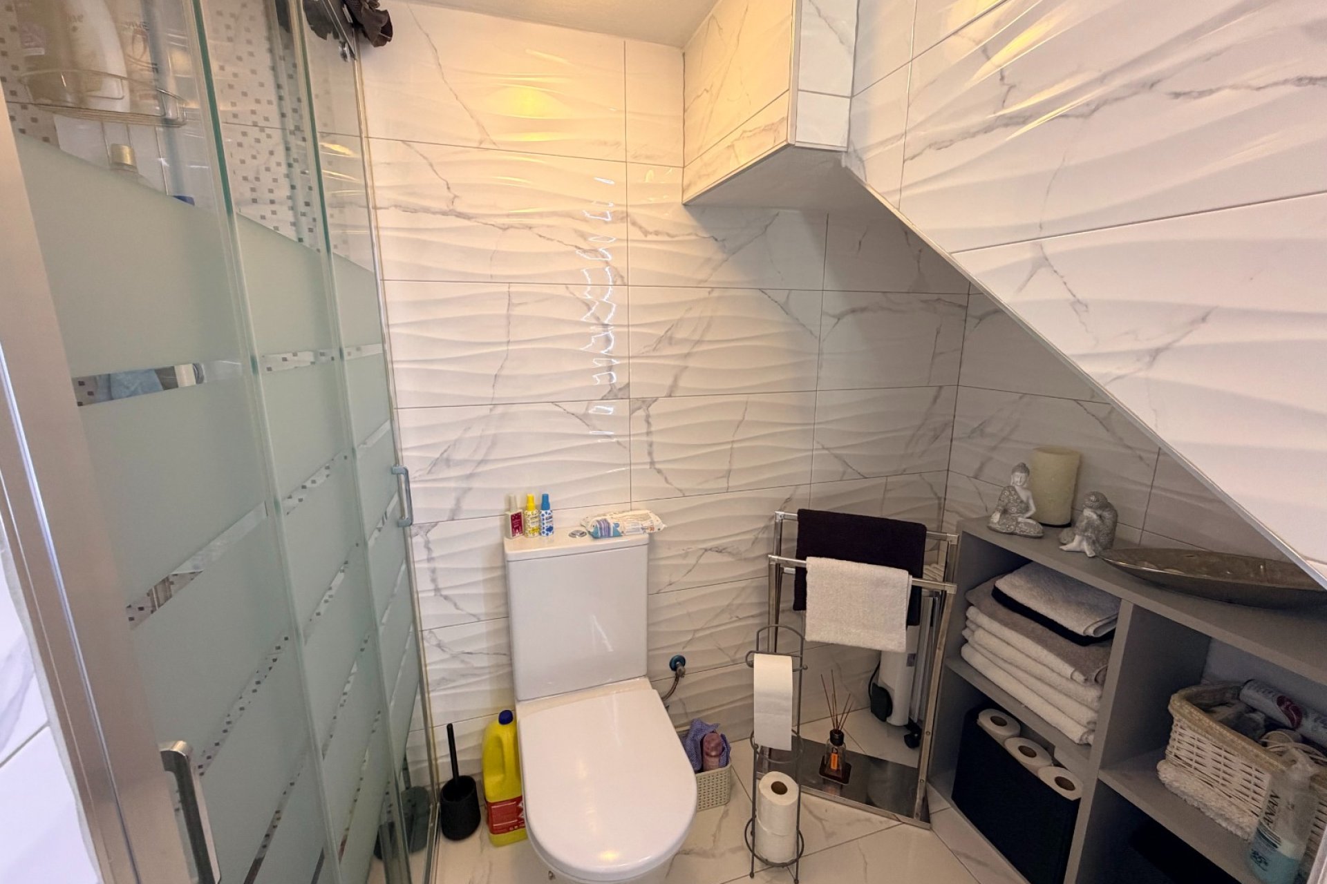 Herverkoop - Woning - Orihuela
