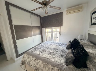 Woning · Herverkoop - Orihuela · Entre Naranjos Vistabella · Alicante · Spanje