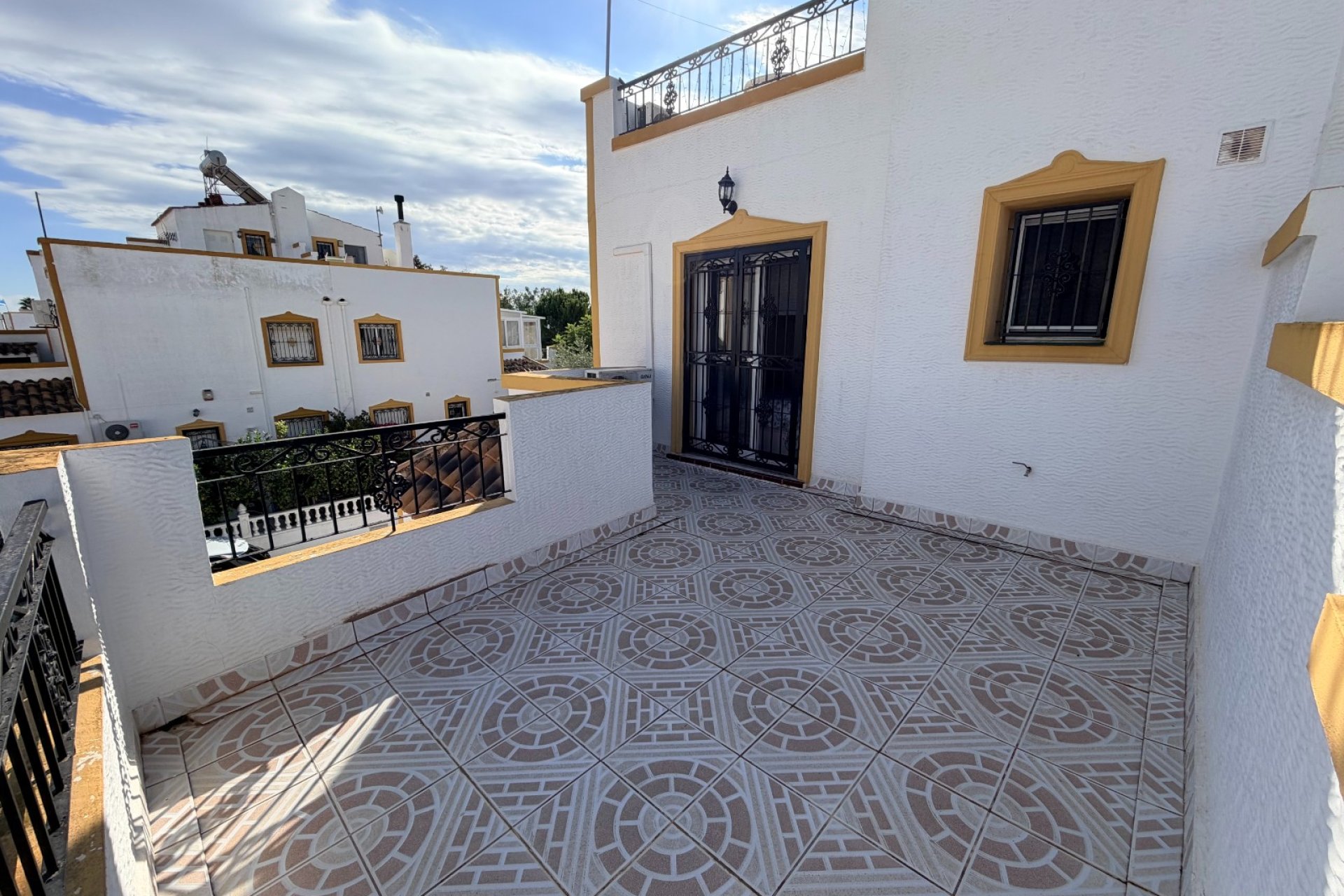 Herverkoop - Woning - Orihuela
