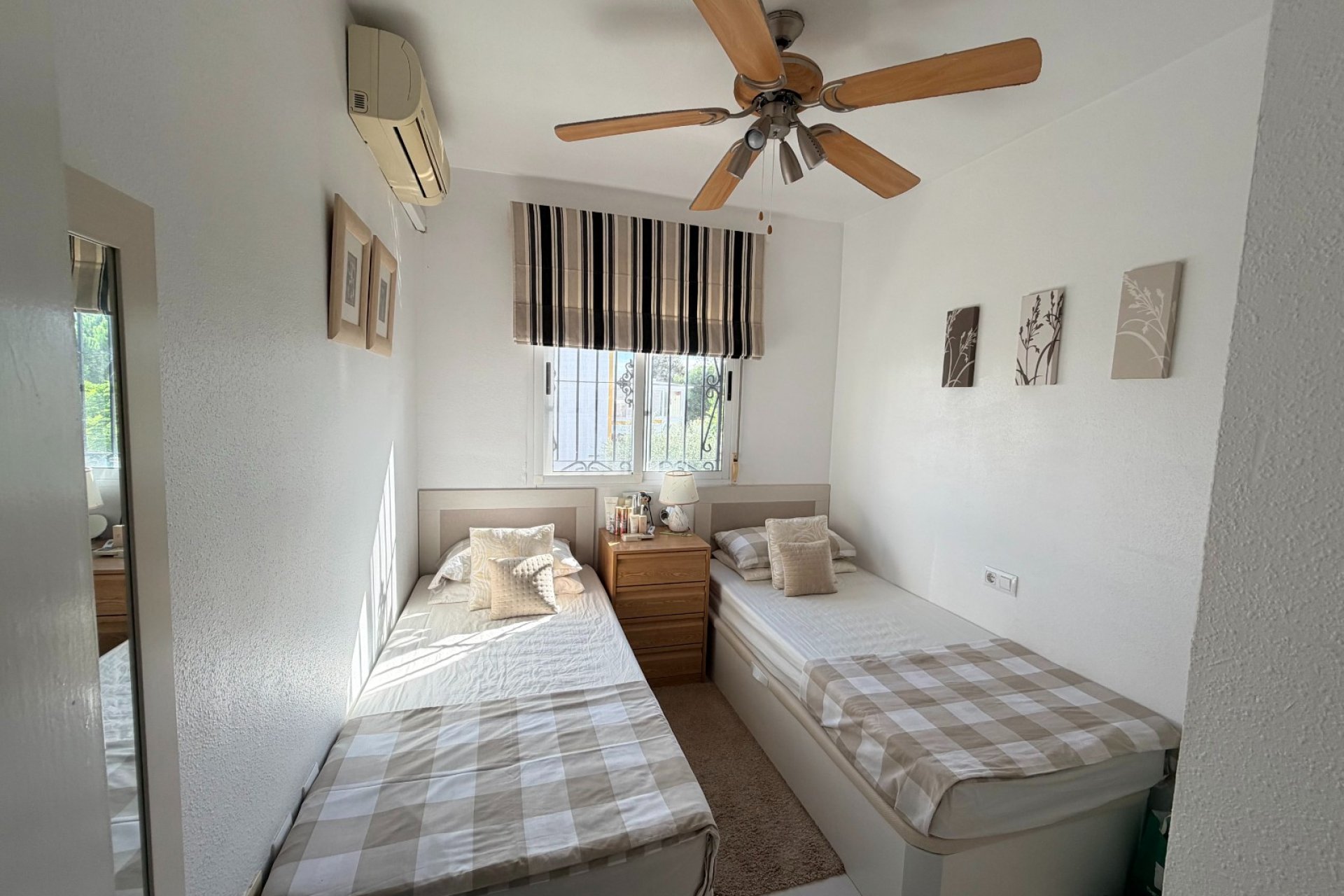 Herverkoop - Woning - Orihuela