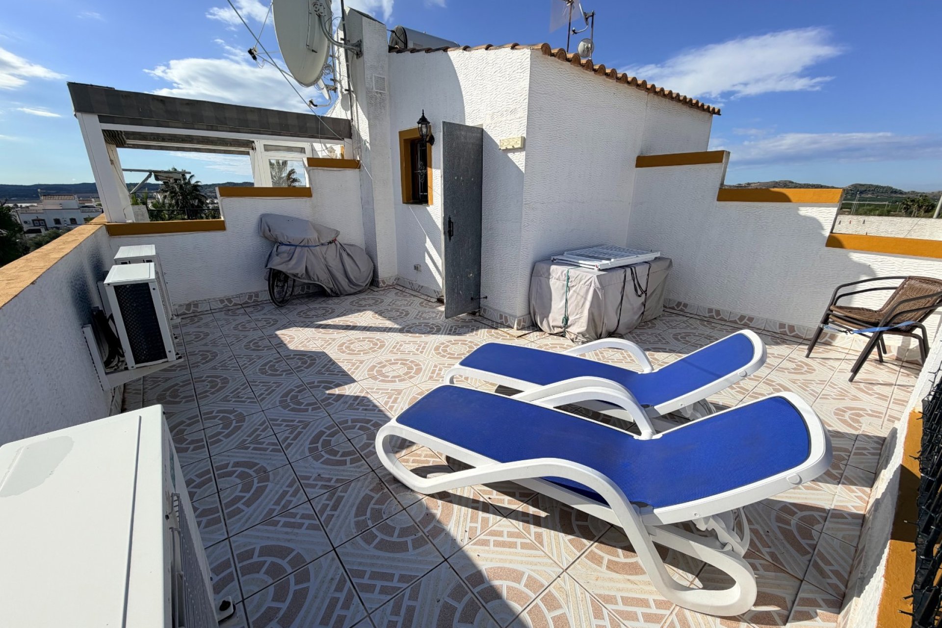 Herverkoop - Woning - Orihuela