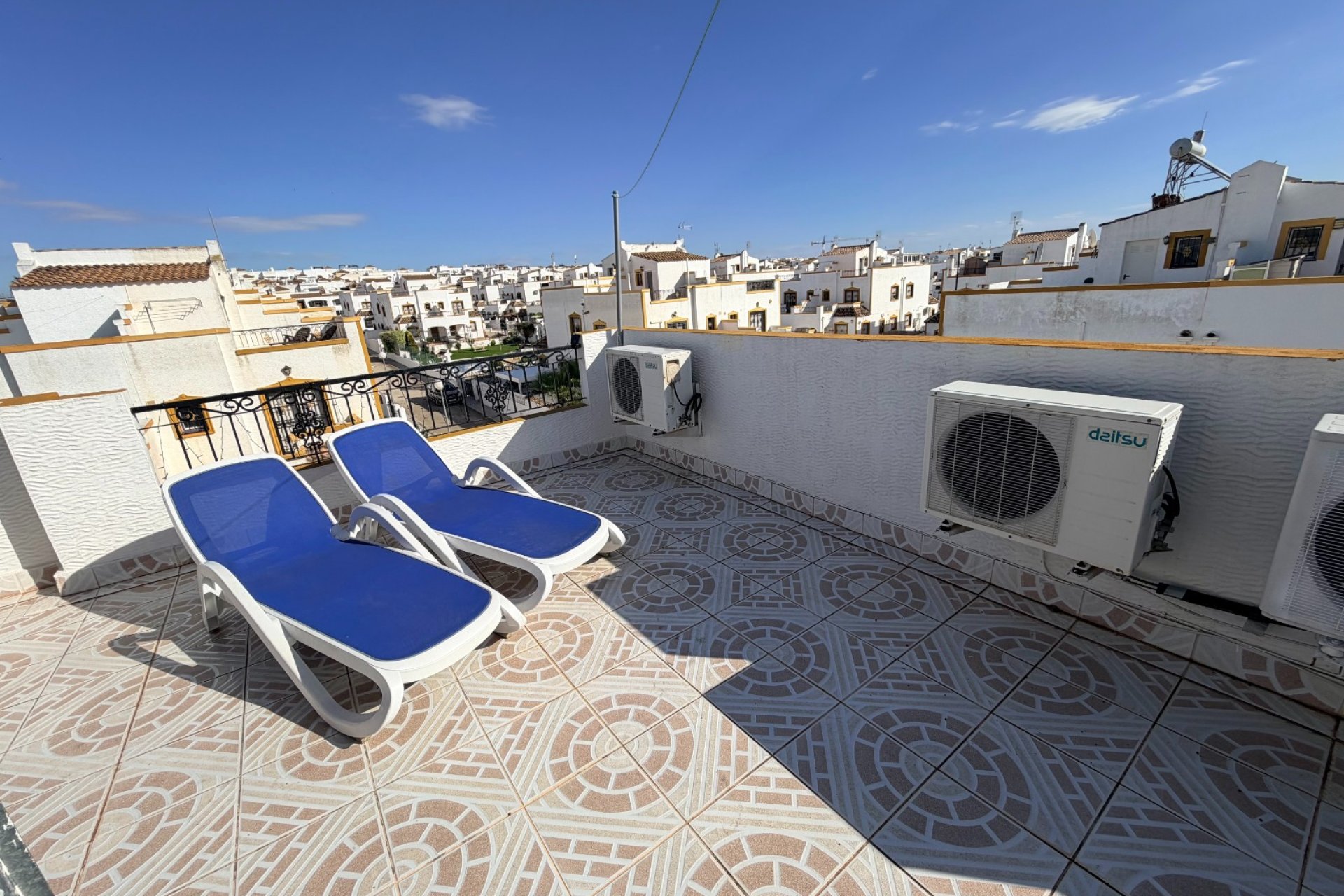 Herverkoop - Woning - Orihuela