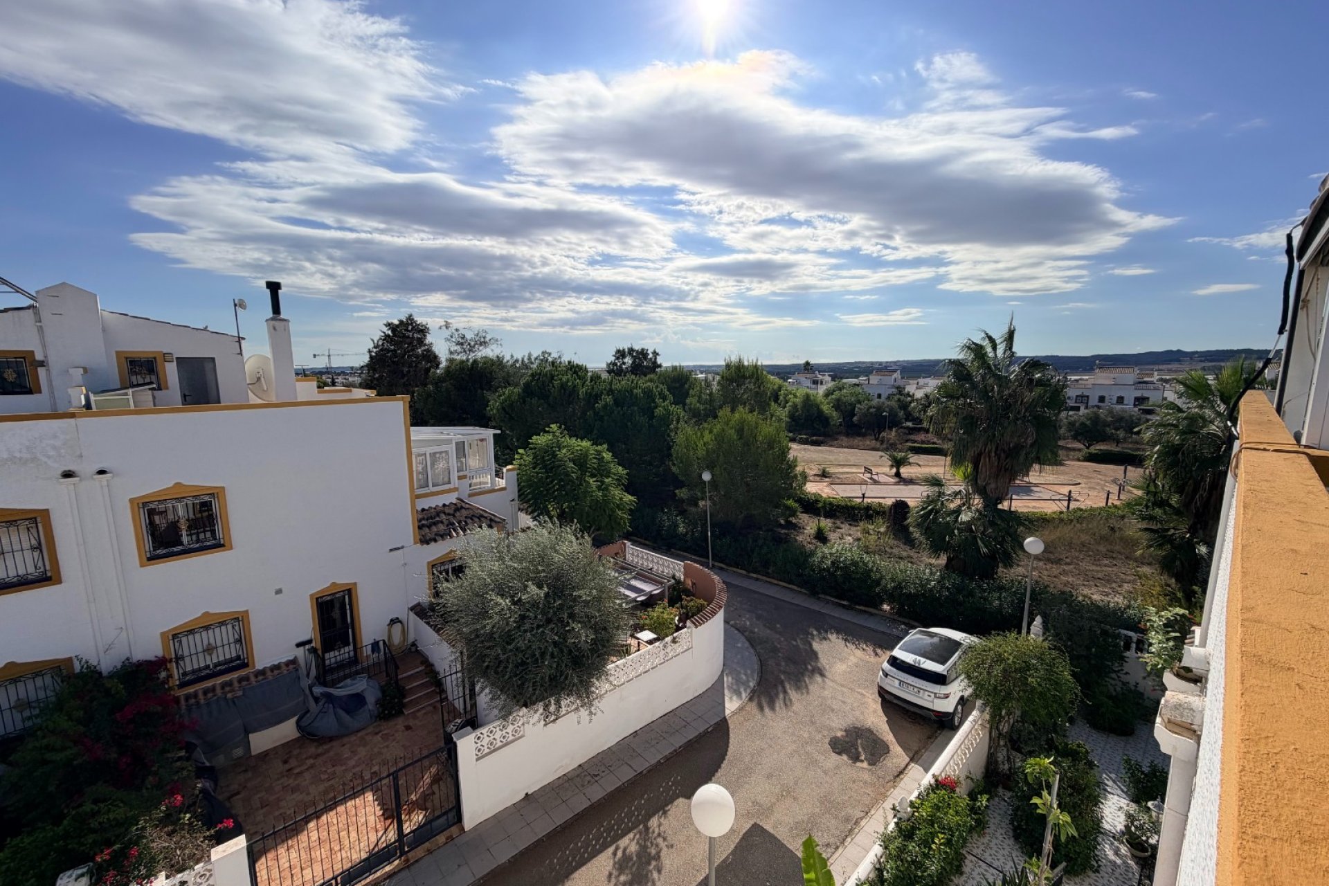 Herverkoop - Woning - Orihuela