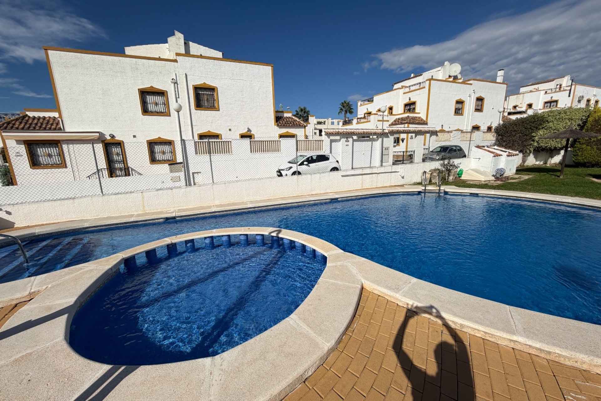 Herverkoop - Woning - Orihuela