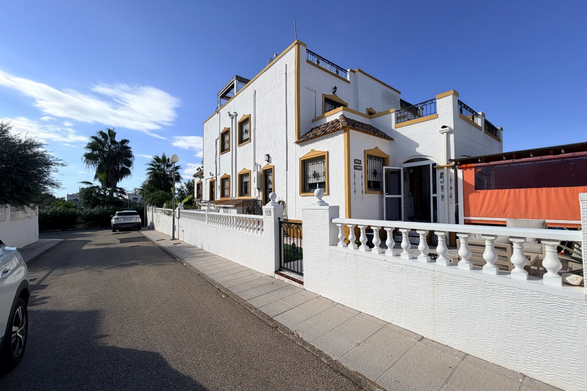 Herverkoop - Woning - Orihuela