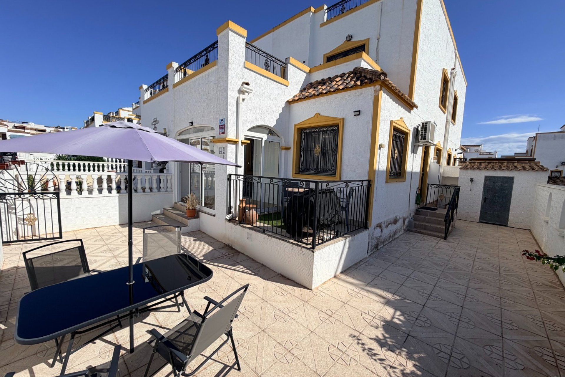Herverkoop - Woning - Orihuela