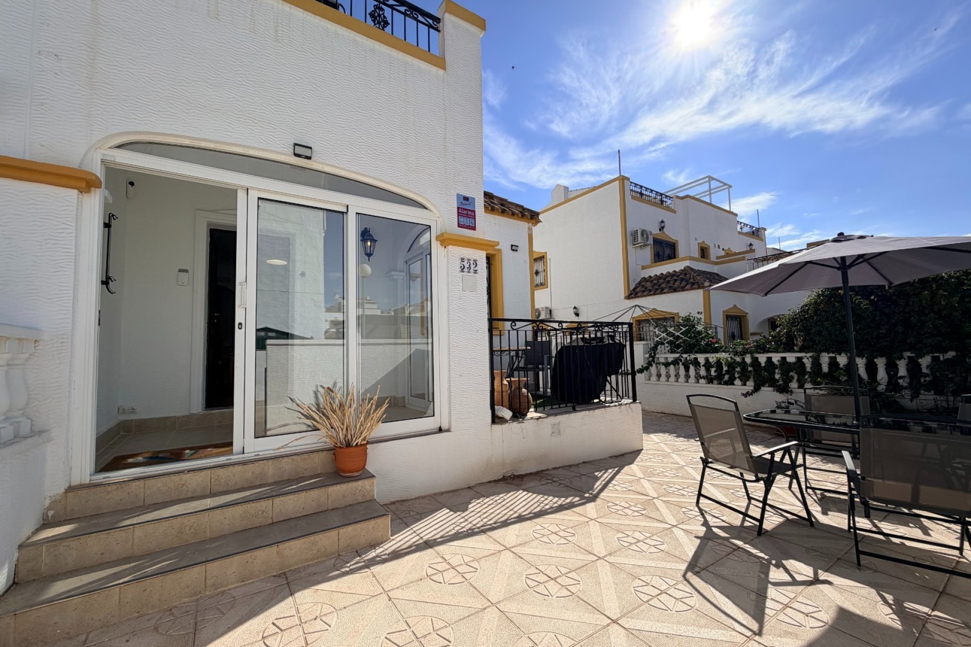 Herverkoop - Woning - Orihuela