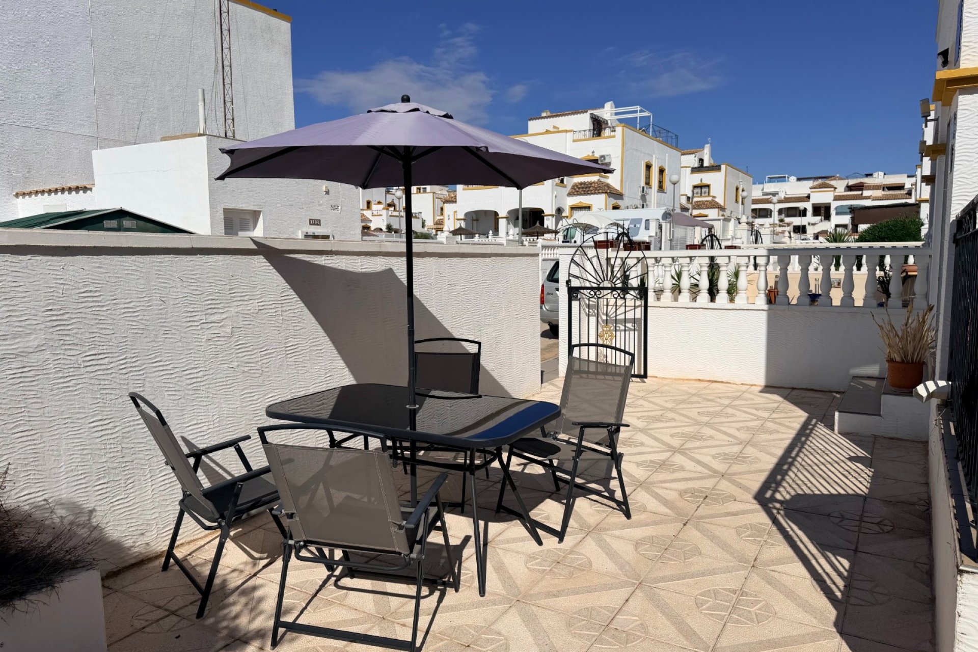 Herverkoop - Woning - Orihuela