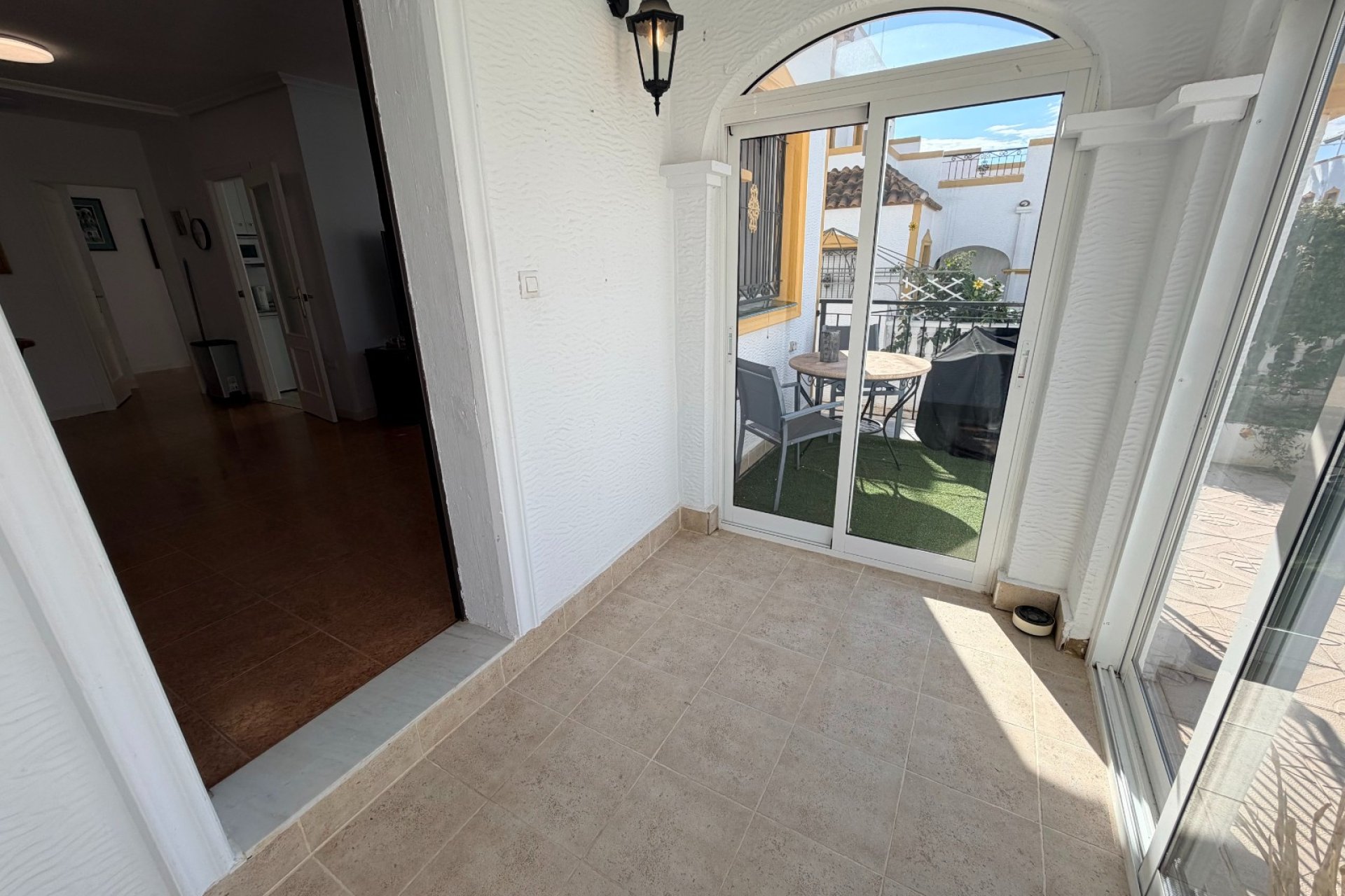 Herverkoop - Woning - Orihuela