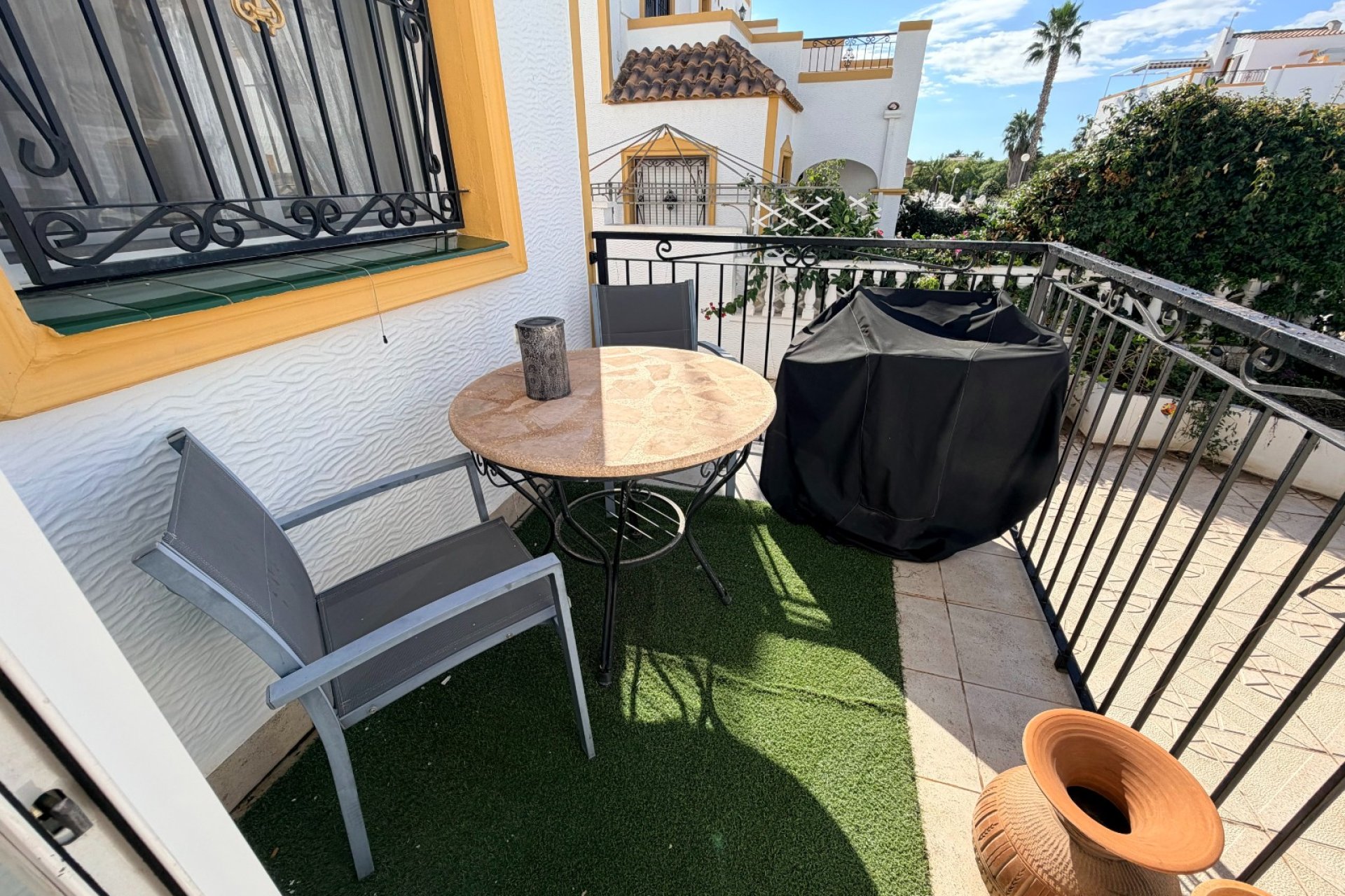 Herverkoop - Woning - Orihuela