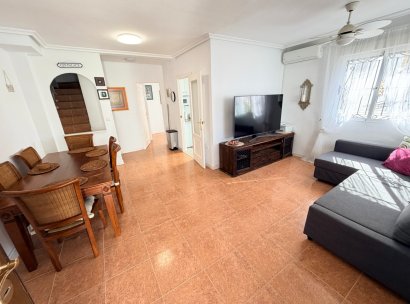 Woning · Herverkoop - Orihuela · Entre Naranjos Vistabella · Alicante · Spanje