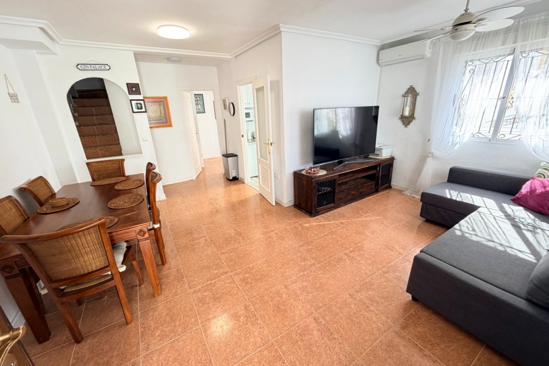 Herverkoop - Woning - Orihuela