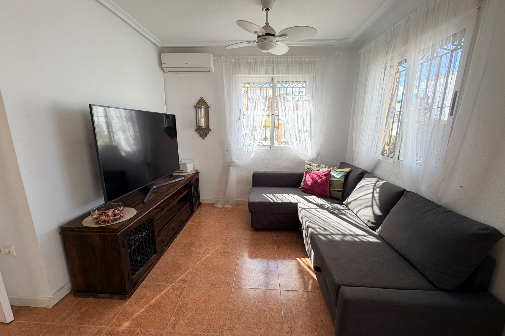 Herverkoop - Woning - Orihuela