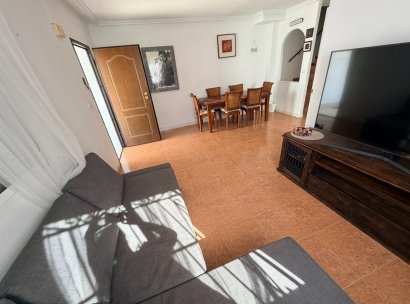 Woning · Herverkoop - Orihuela · Entre Naranjos Vistabella · Alicante · Spanje
