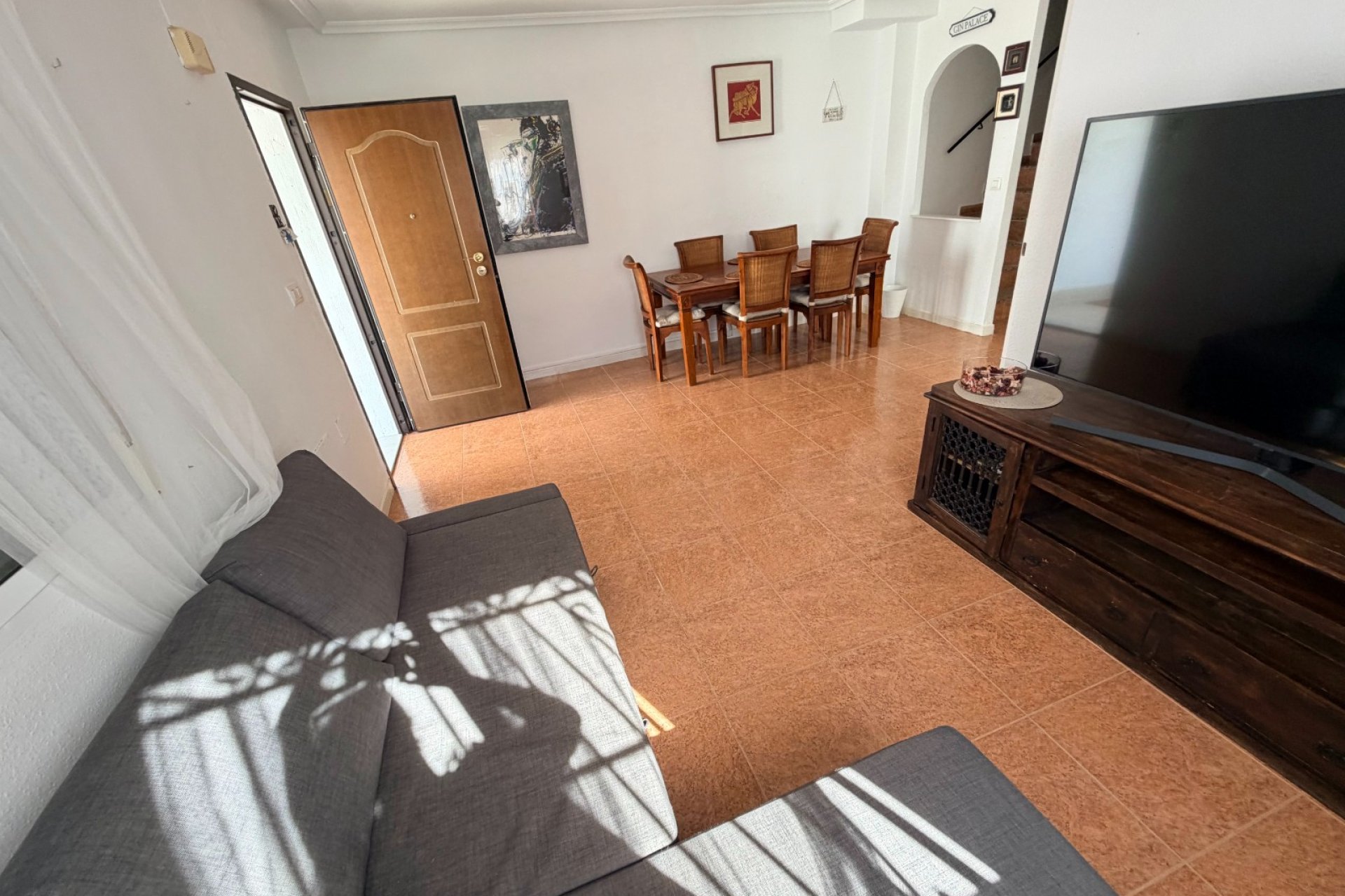 Herverkoop - Woning - Orihuela
