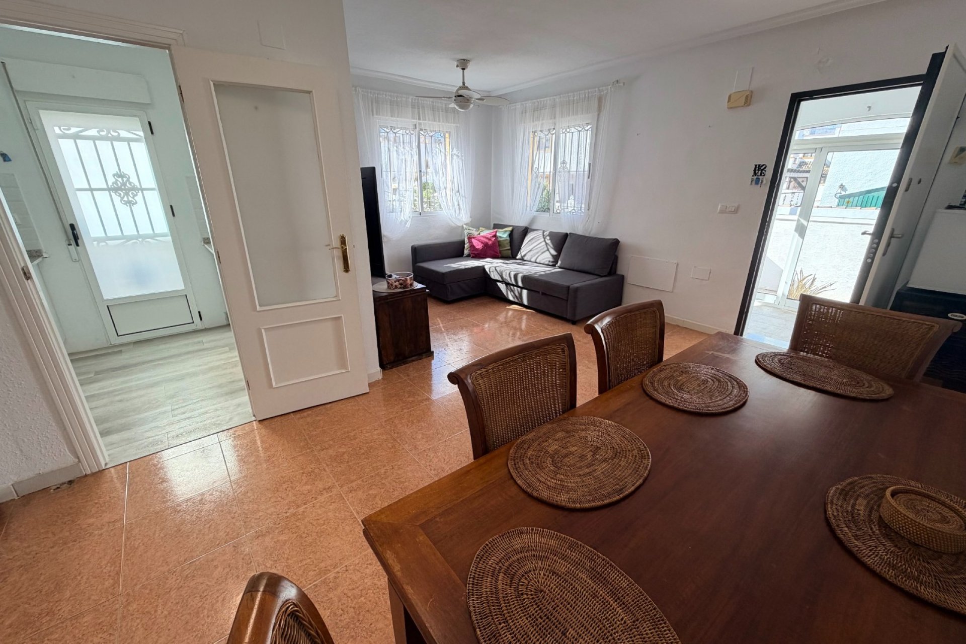 Herverkoop - Woning - Orihuela