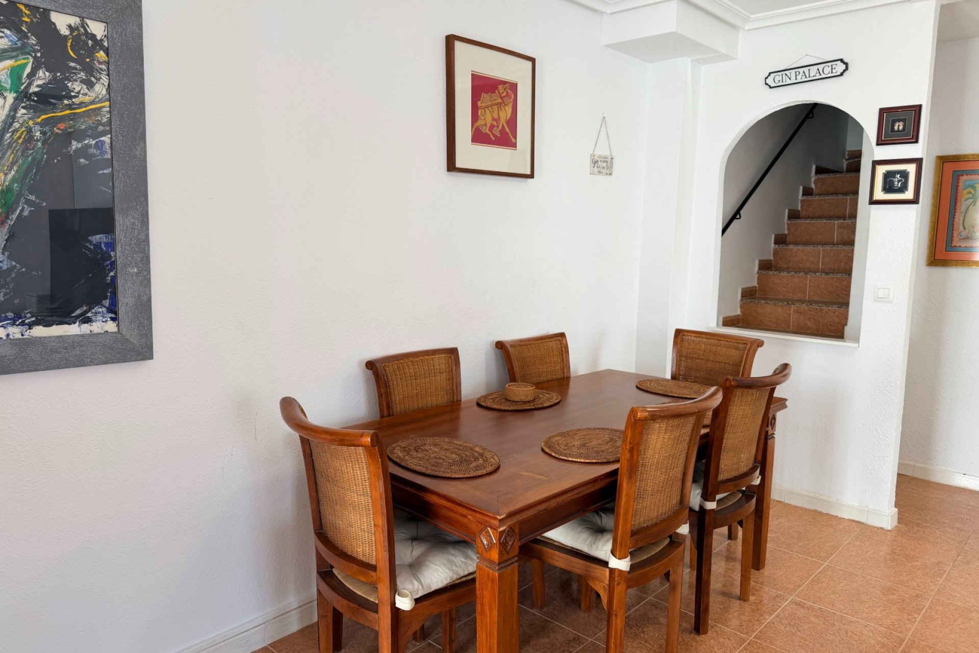 Herverkoop - Woning - Orihuela