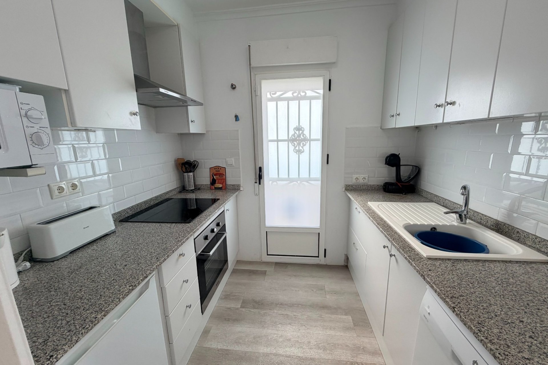Herverkoop - Woning - Orihuela